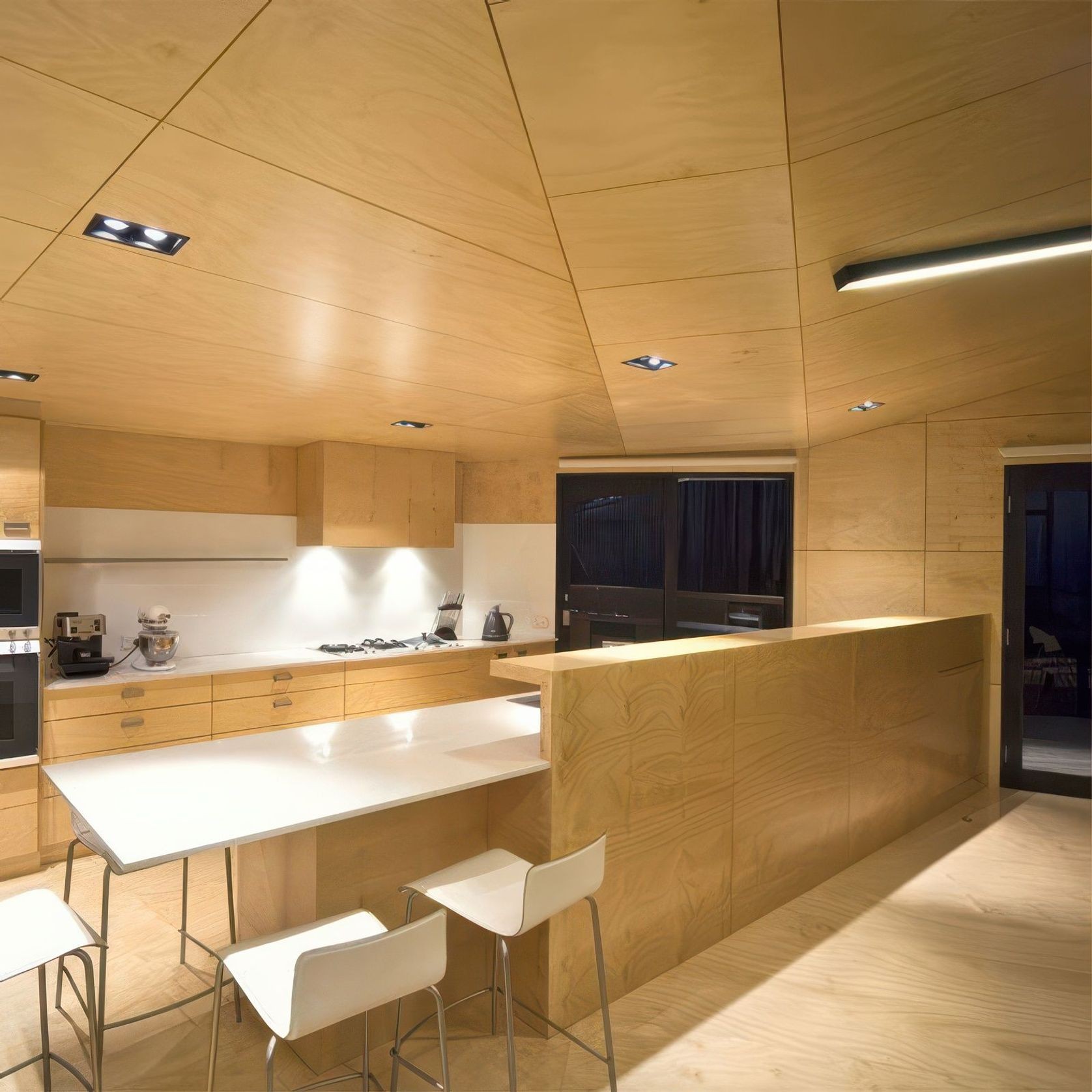 ARMOURCAB gallery detail image