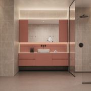 Altro Tegulis™ Tile-Effect Wall Panels gallery detail image
