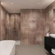 Altro Tegulis™ Tile-Effect Wall Panels gallery detail image