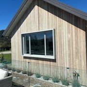Mixed Blondes Hardwood Shiplap Cladding System gallery detail image