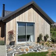 Mixed Blondes Hardwood Shiplap Cladding System gallery detail image