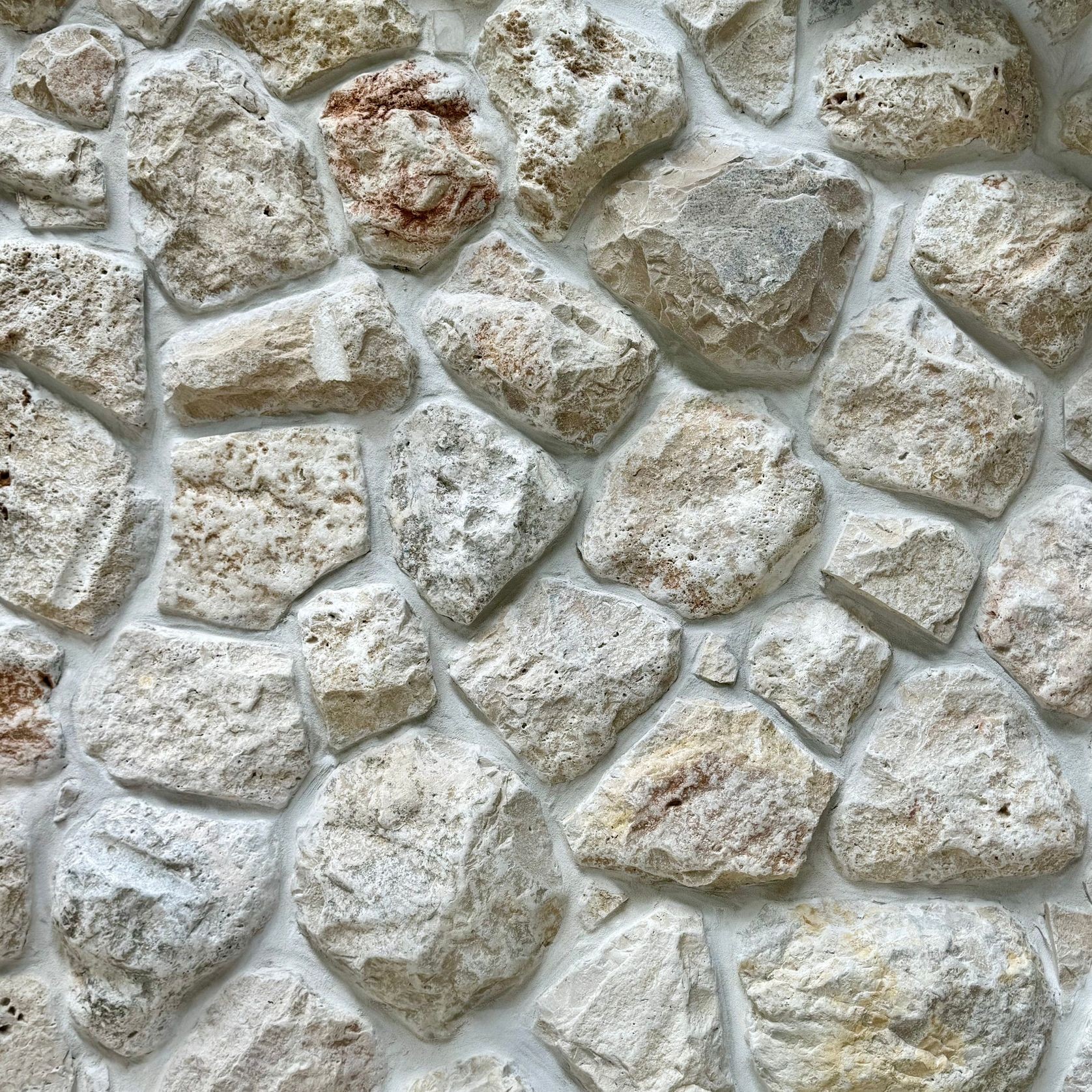 Jamieson Travertine Walling gallery detail image