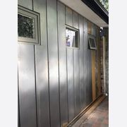 Expression™  Interlocking Panels gallery detail image