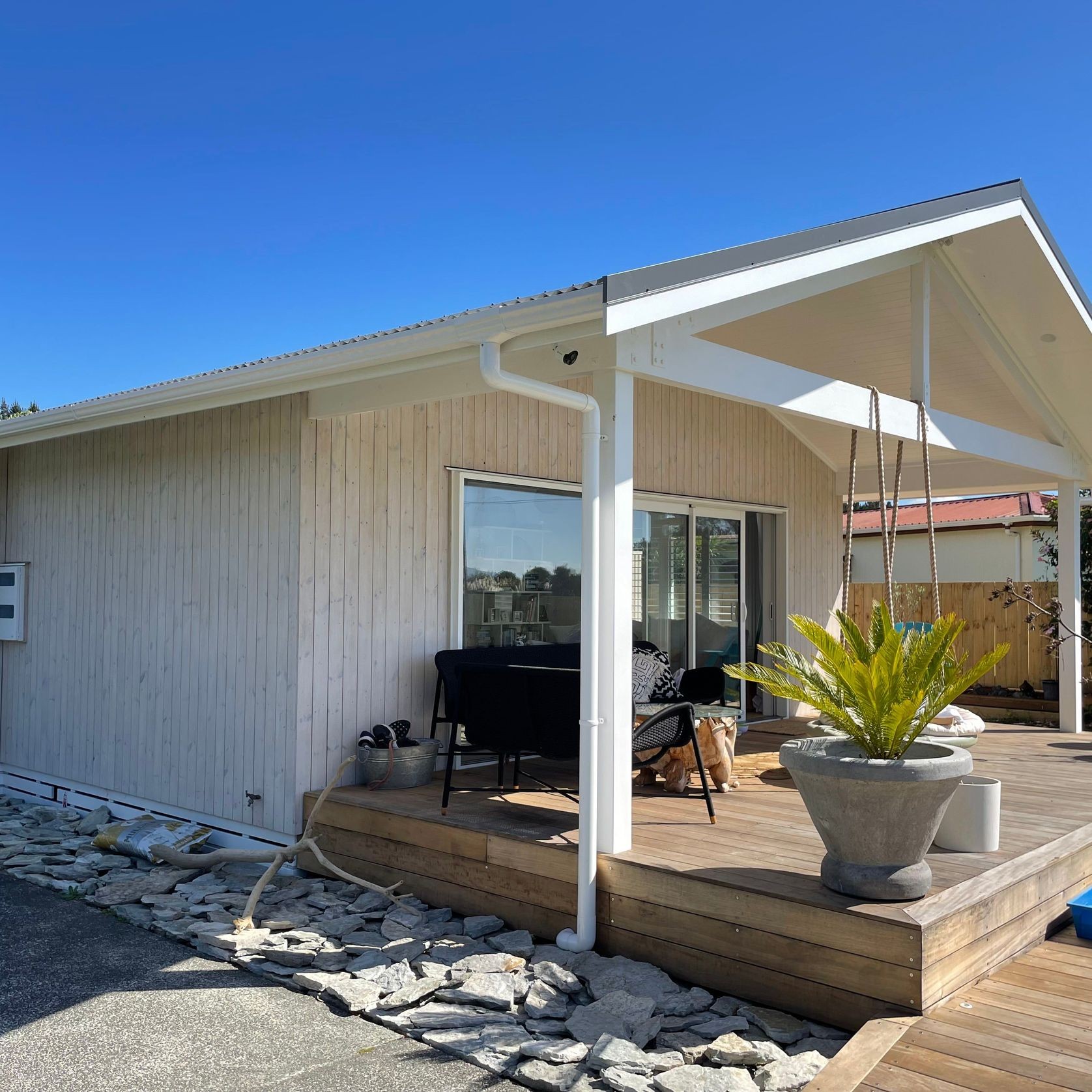 JSC TMT® Range  - Thermally Modified Timber gallery detail image