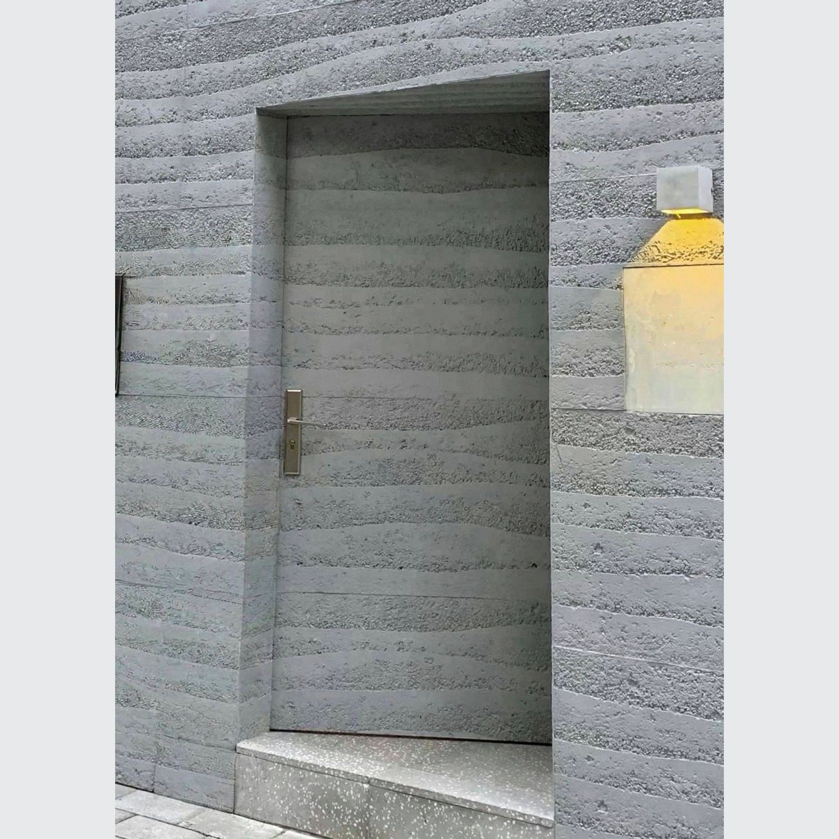 Rammed Earth C gallery detail image