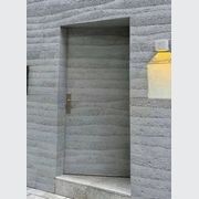 Rammed Earth C gallery detail image