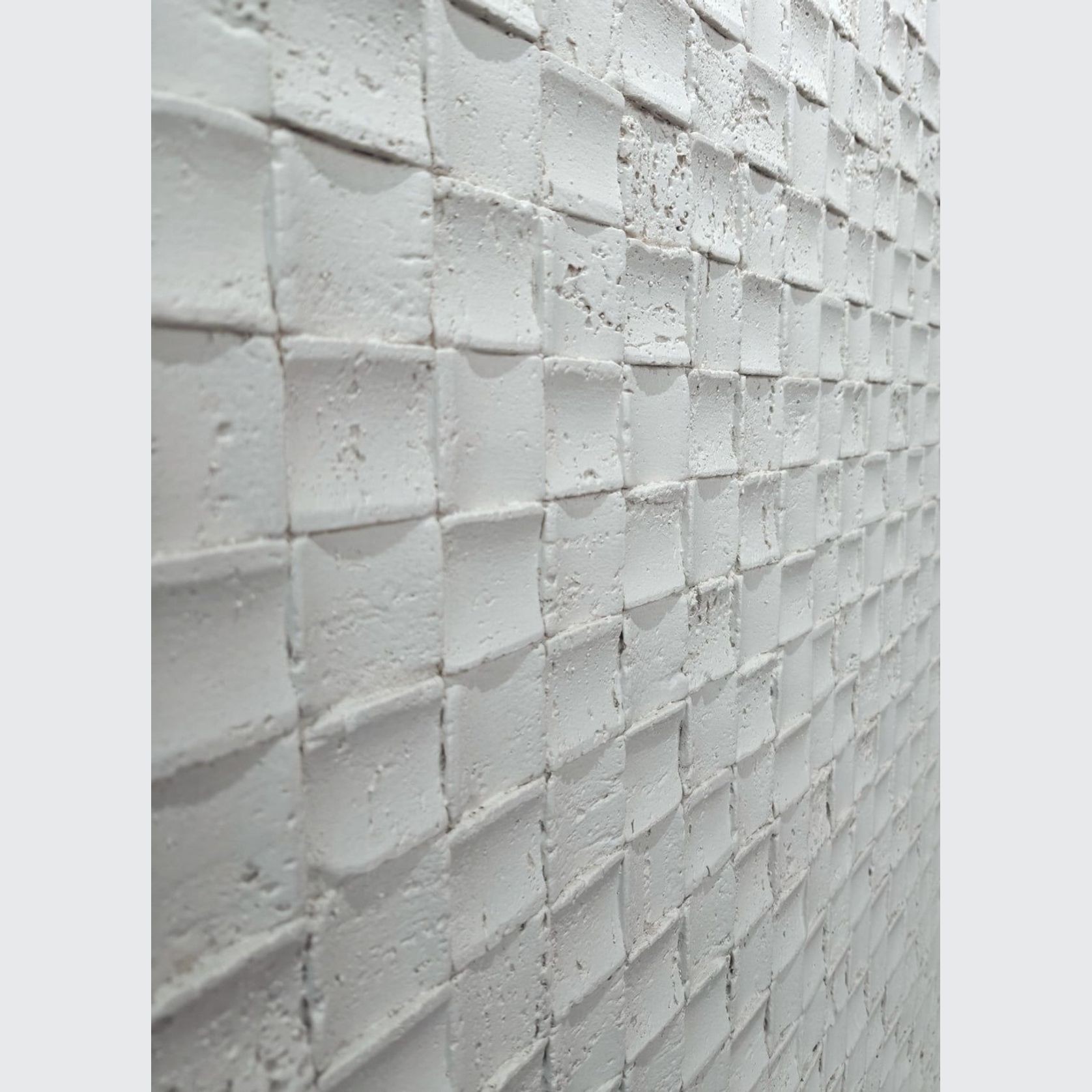 Travertine Mosaic gallery detail image