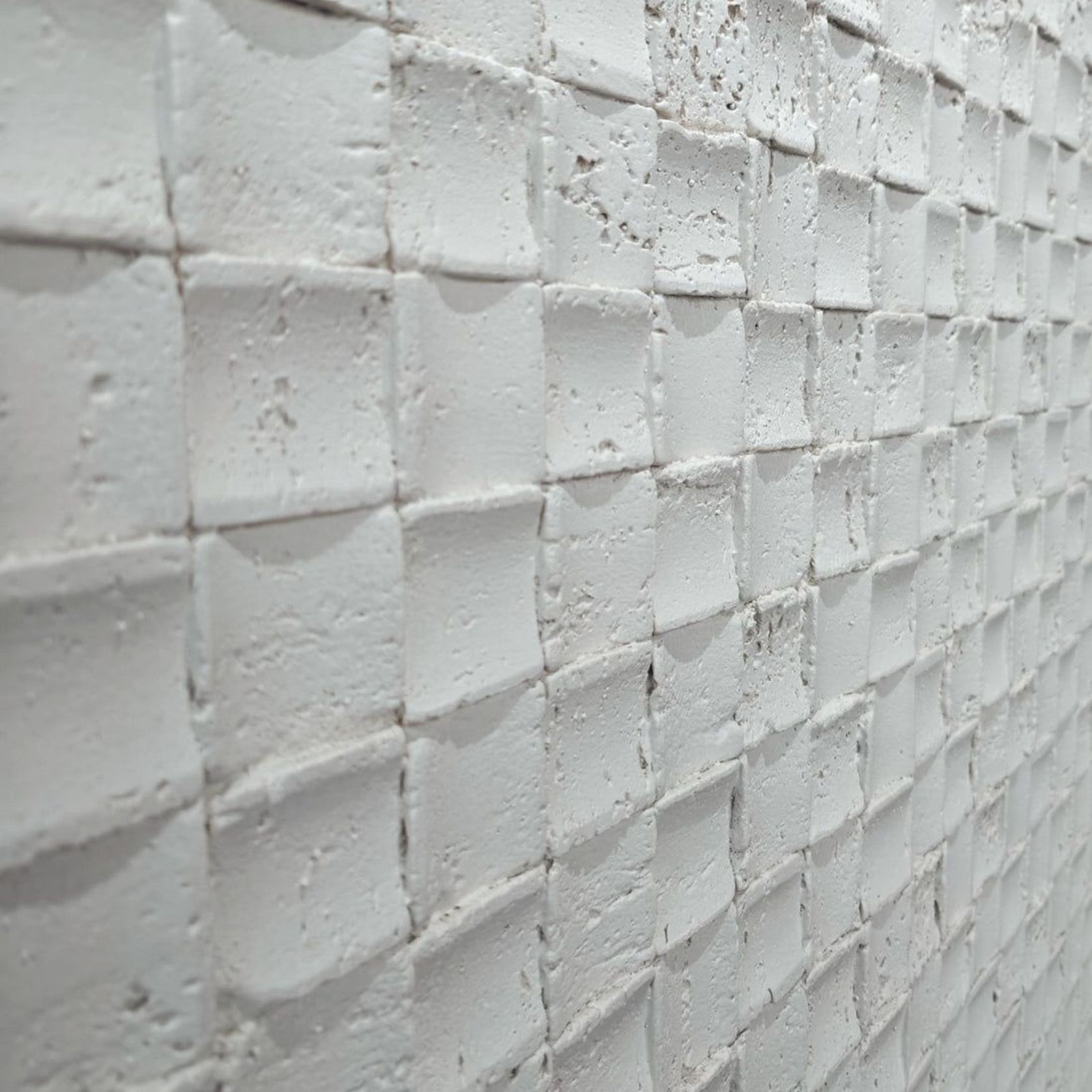 Travertine Mosaic gallery detail image