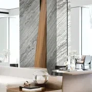 Veinrock White Natural Stone Veneers gallery detail image