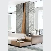 Veinrock White Natural Thin Stone Veneers gallery detail image