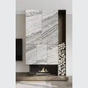 Veinrock White Natural Stone Veneers gallery detail image