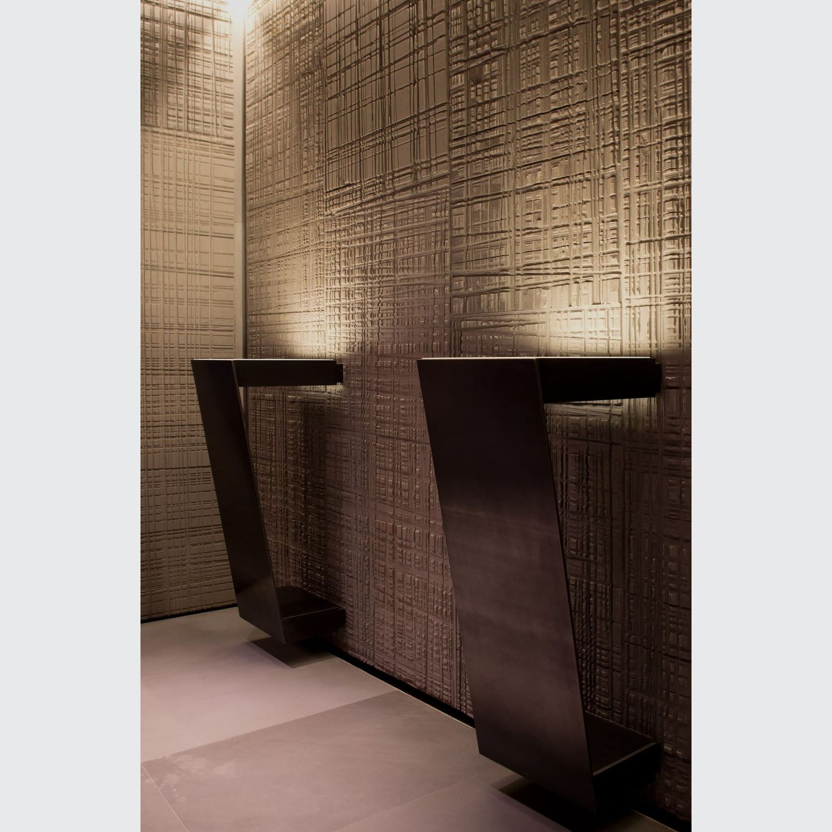 Carve Wood | Flexible Wall Veneers gallery detail image