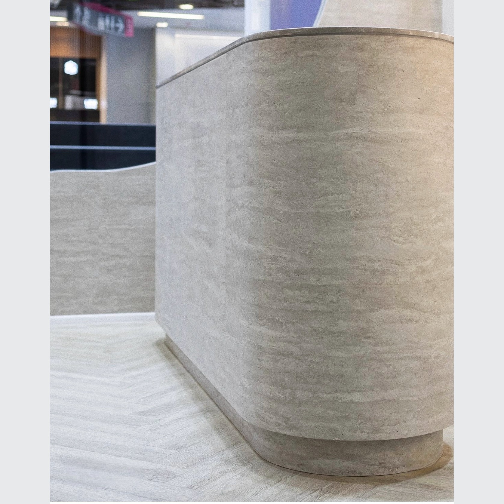 Travertine gallery detail image