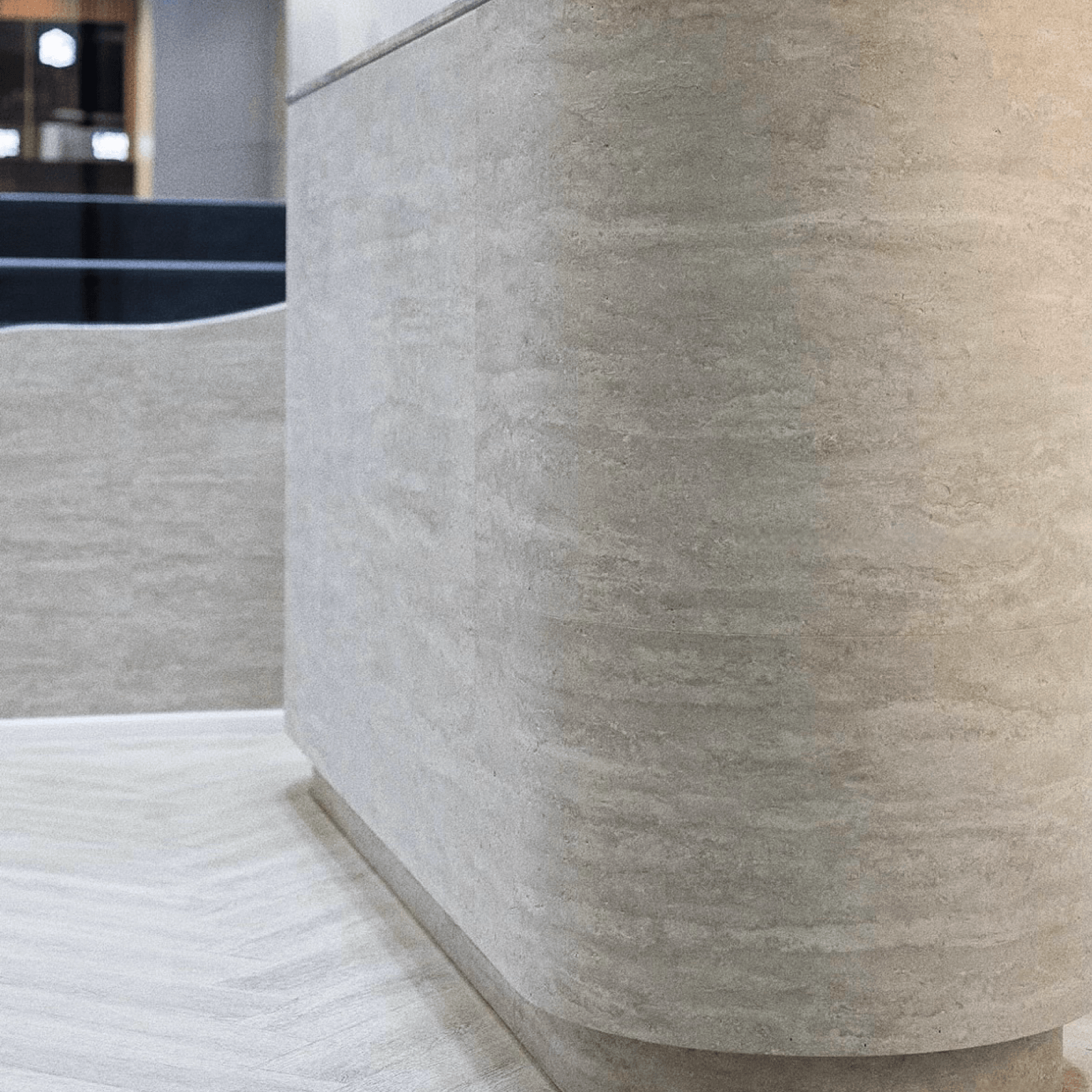 Travertine | Flexible Wall Veneers gallery detail image