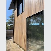 Mixed Blondes Hardwood Shiplap Cladding System gallery detail image