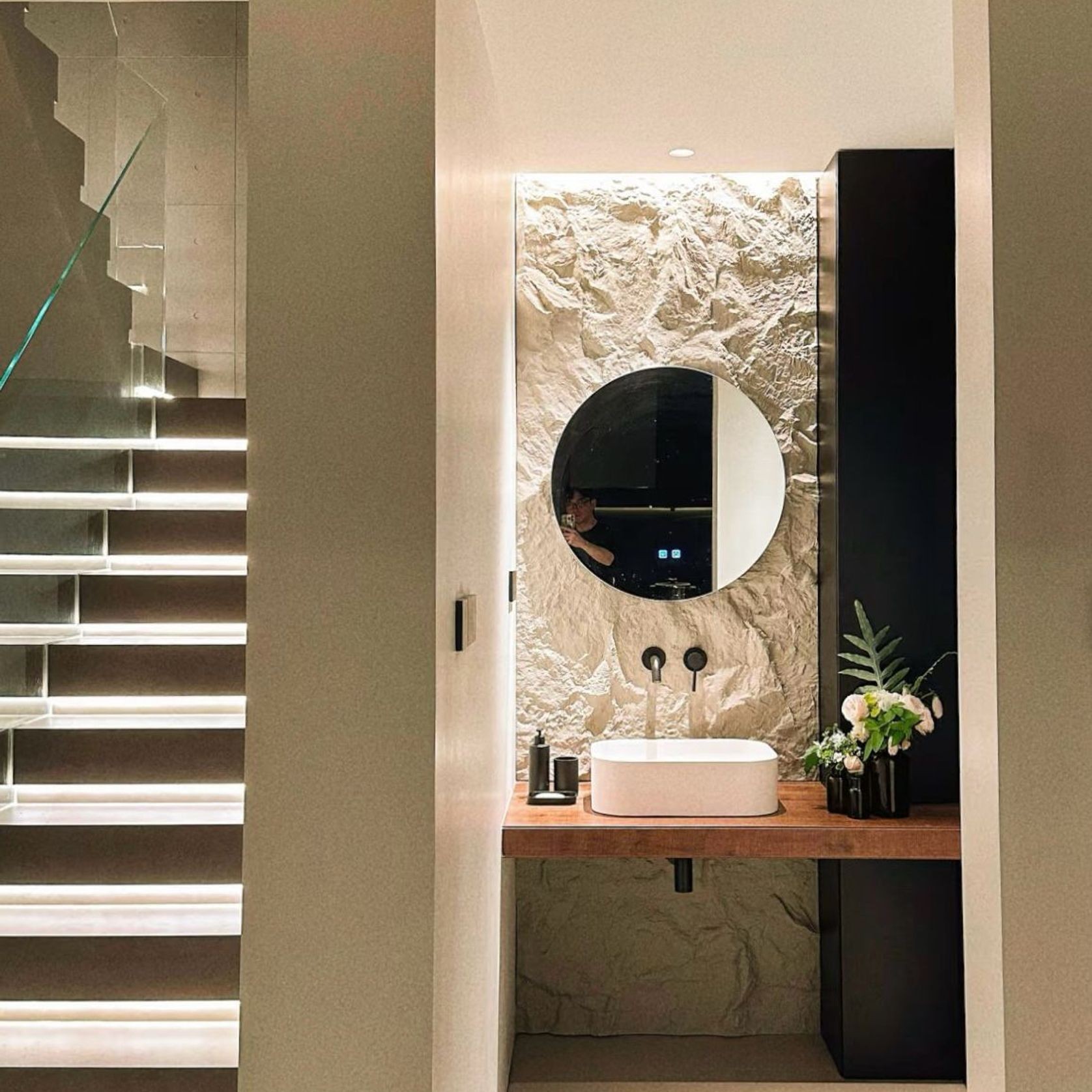 Rock Panel Realistic Wall Panels gallery detail image
