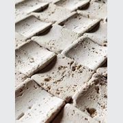 Travertine Mosaic gallery detail image