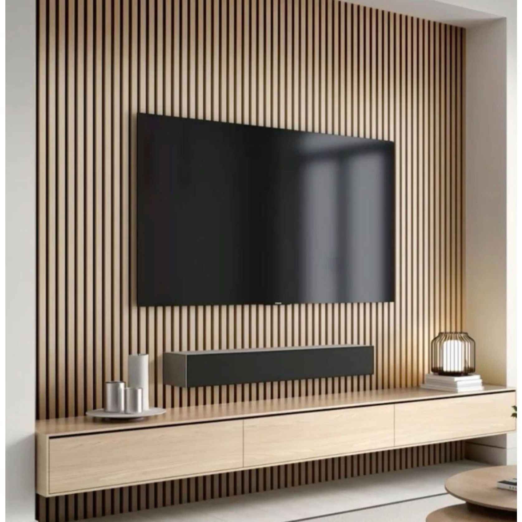 Louver Wall Panels gallery detail image