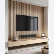 Louver Wall Panels gallery detail image