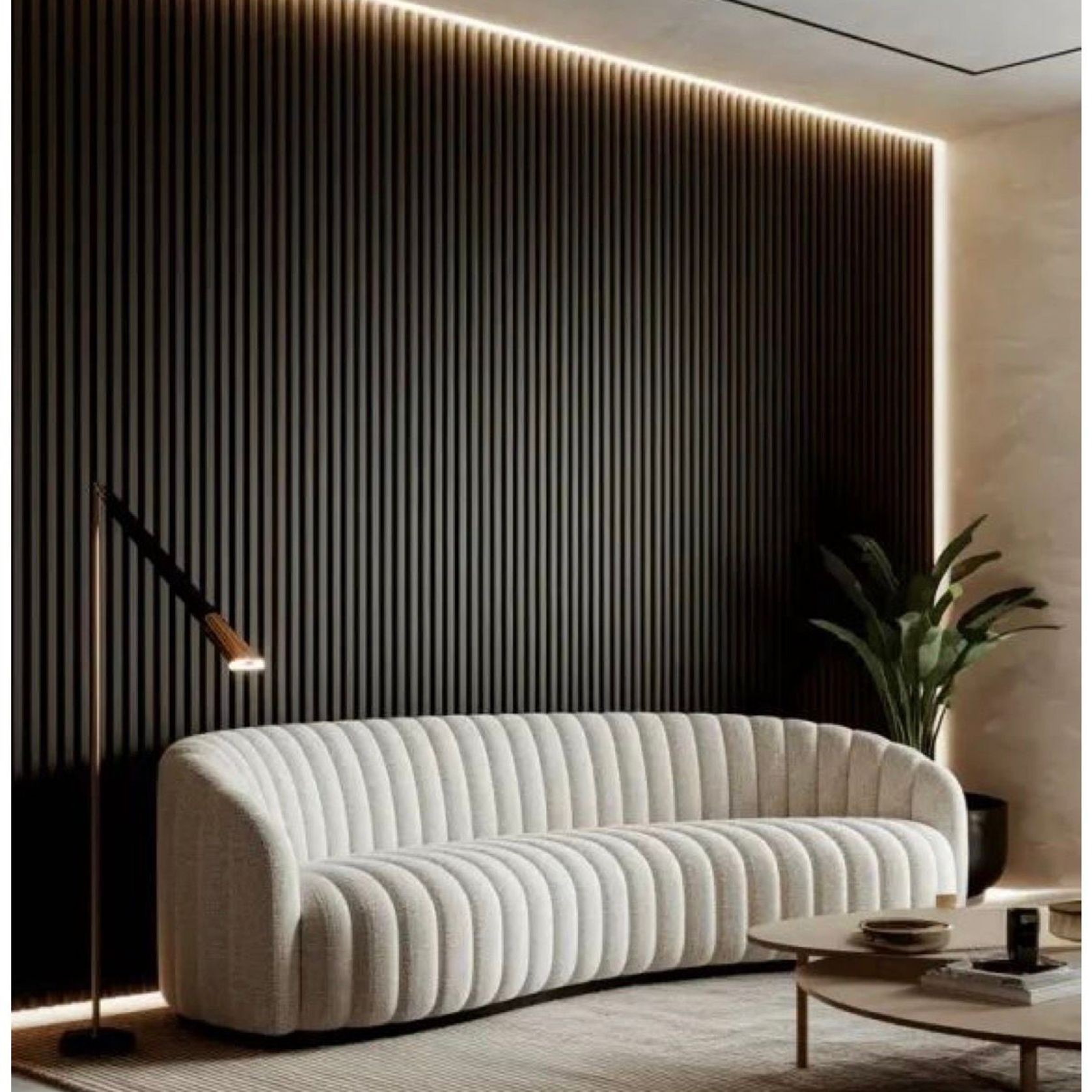 Louver Wall Panels gallery detail image