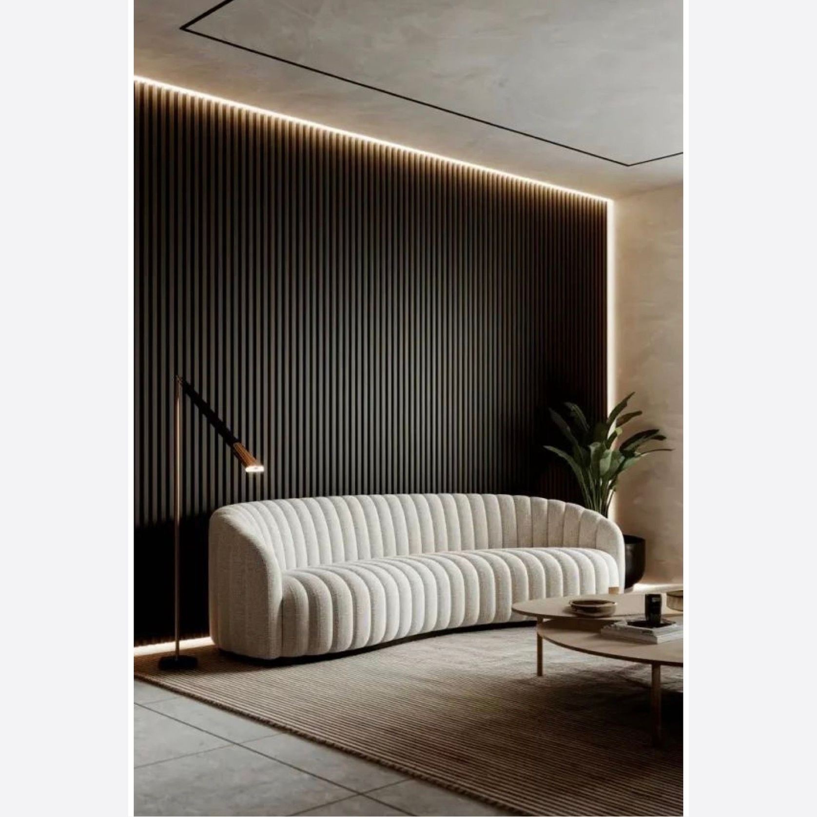 Louver Wall Panels gallery detail image