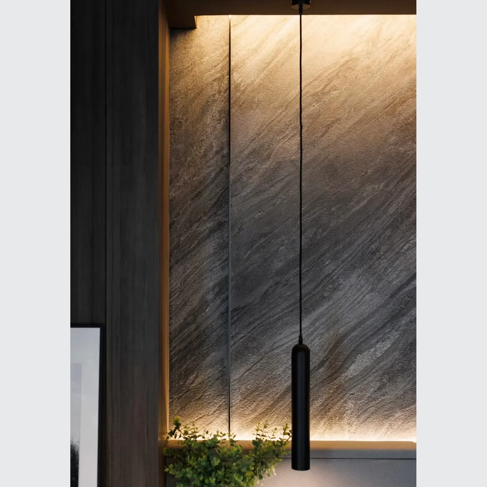 Veinrock Ash Natural Stone Veneers gallery detail image