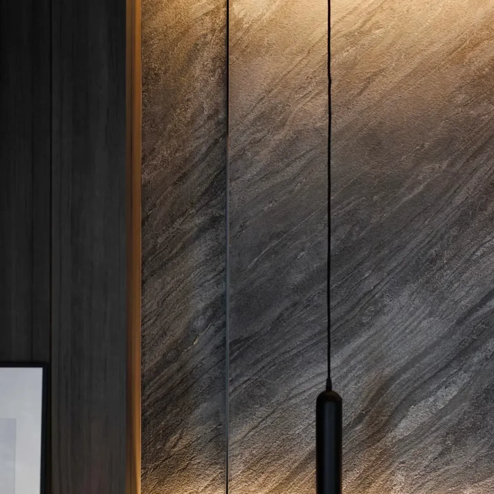 Veinrock Ash Natural Stone Veneers gallery detail image