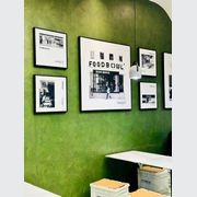 Artistic Coating Panel | Flexible Wall Veneers gallery detail image