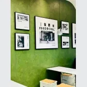 Artistic Wall Coating gallery detail image