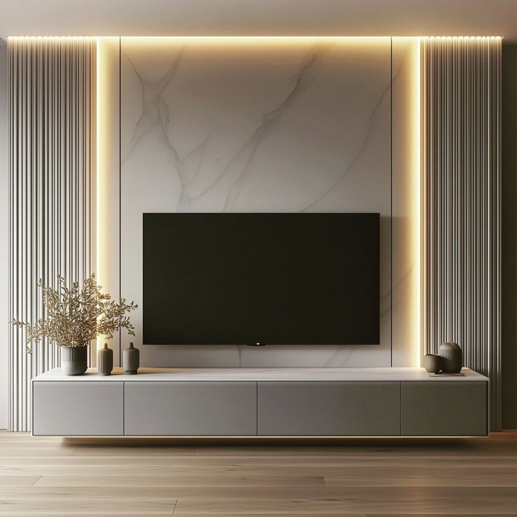 Marble Wall Panels gallery detail image