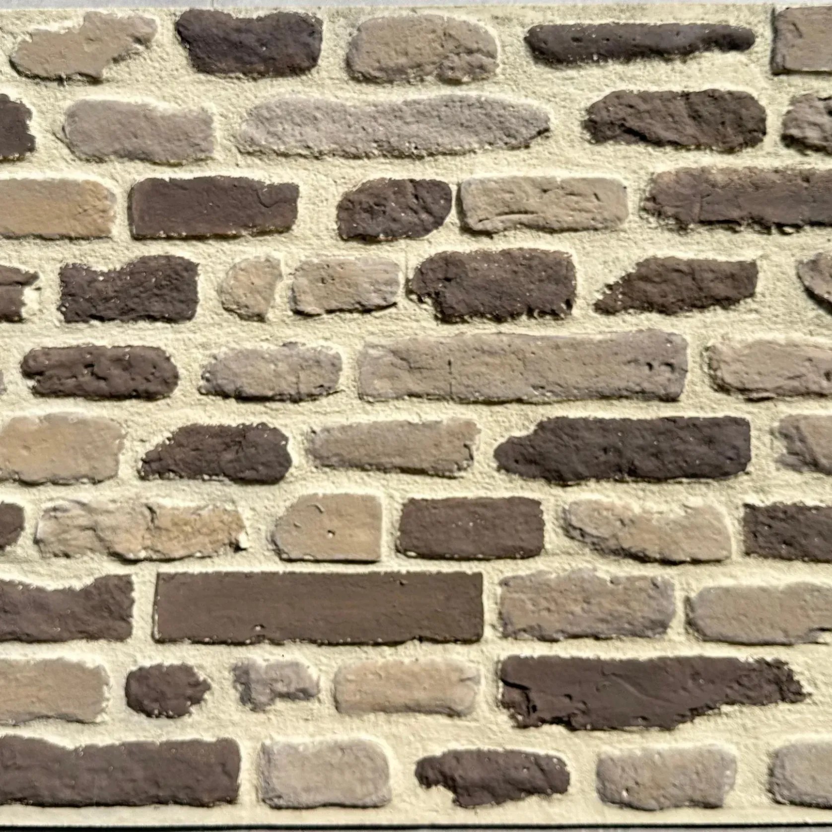 Cobble Form Realistic Wall Panels gallery detail image