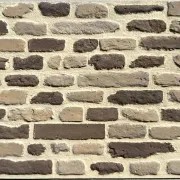 Cobble Form Realistic Wall Panels gallery detail image