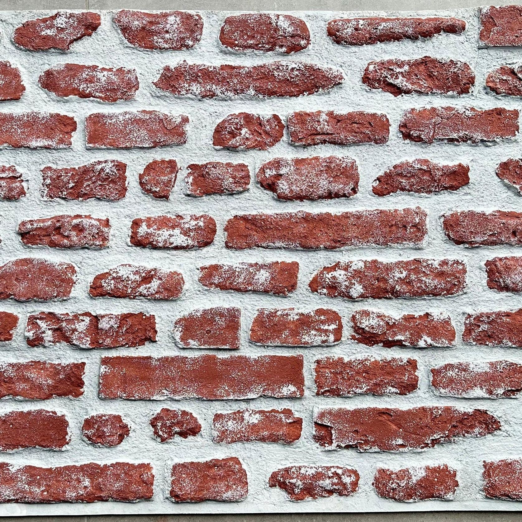 Cobble Form Realistic Wall Panels gallery detail image