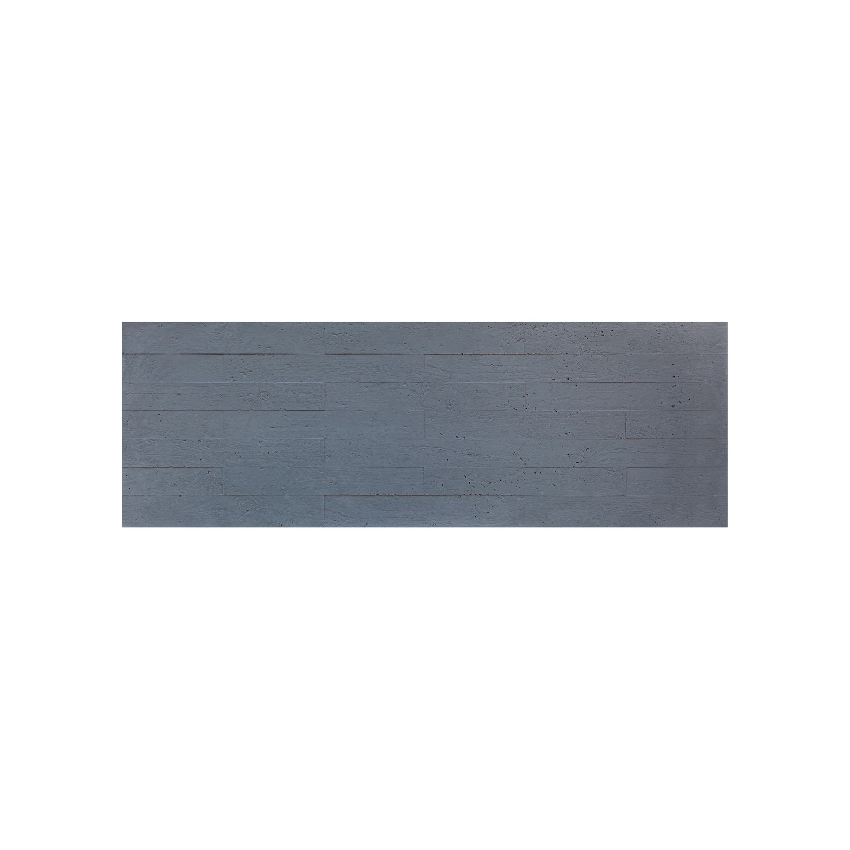 Industrial Pitted Concrete Raw 1800/600mm Wall Panel gallery detail image