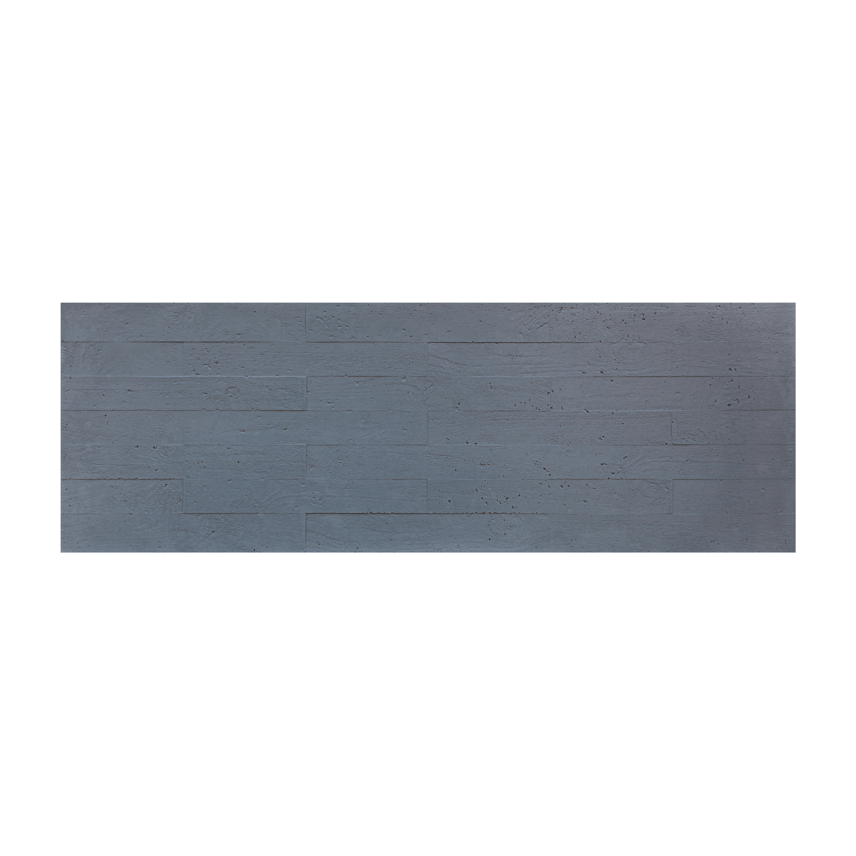 Industrial Pitted Concrete Raw 1800/600mm Wall Panel gallery detail image