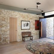 New Zealand Limestone Cladding gallery detail image