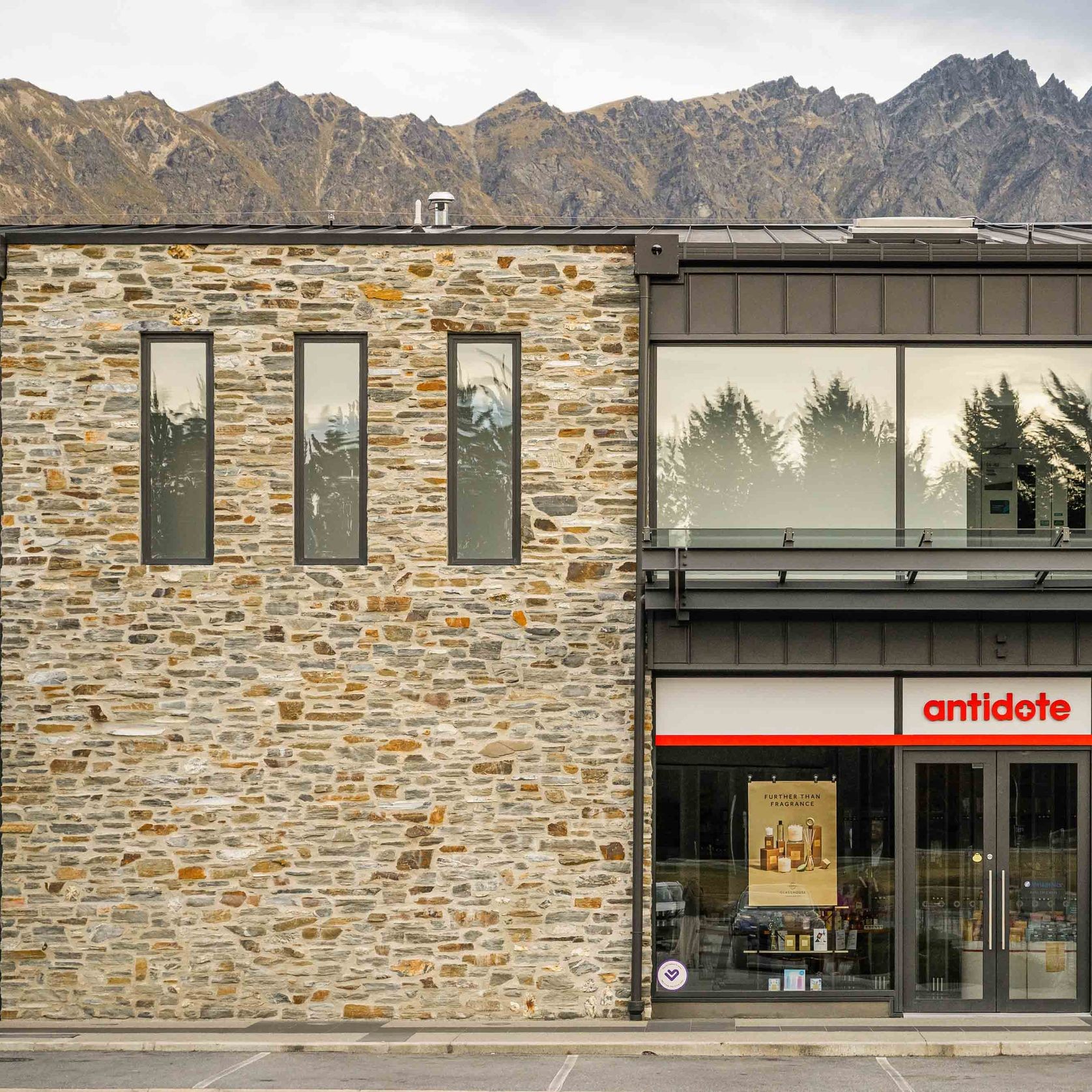 New Zealand Schist Cladding gallery detail image