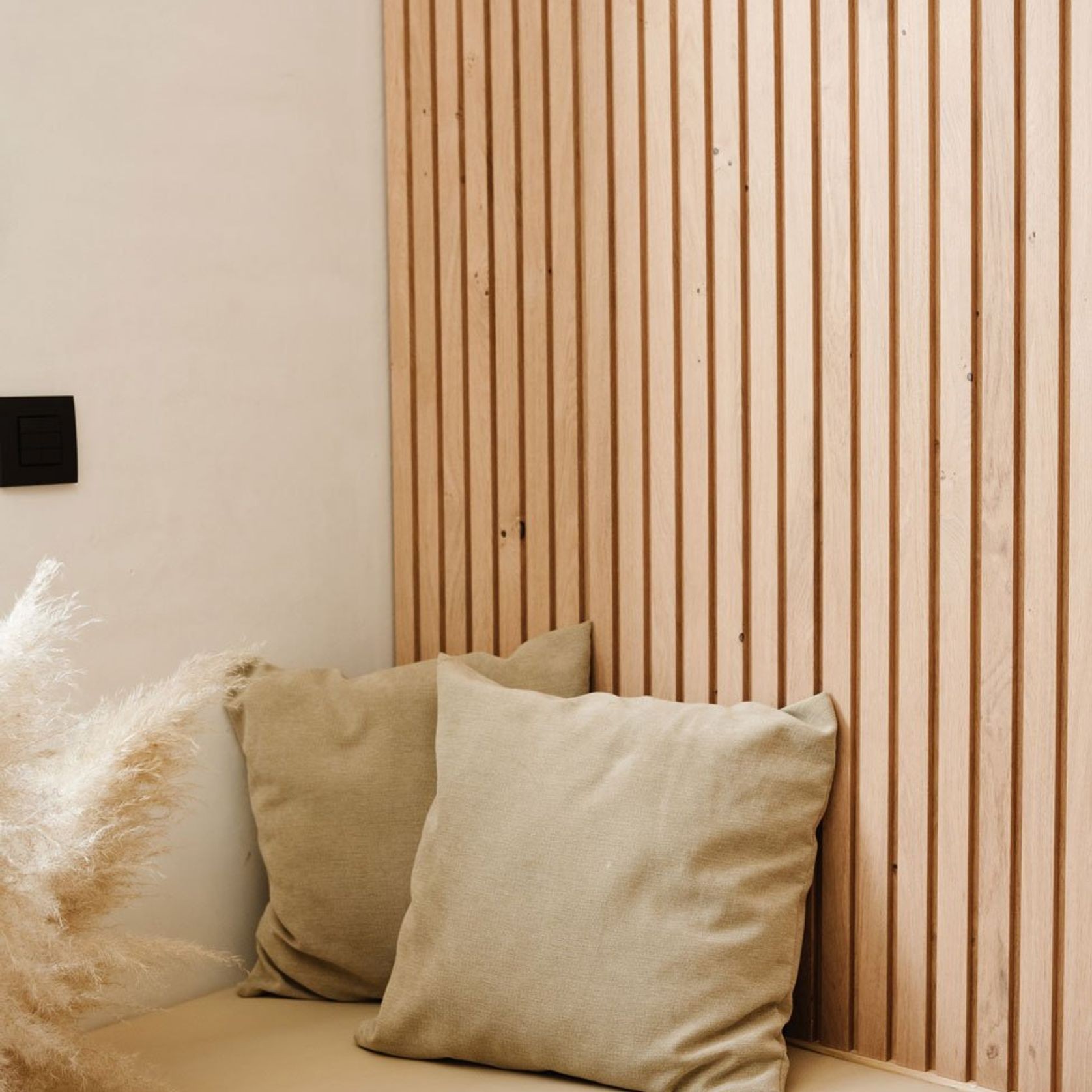 Maestro Latt Wall Panels - Plytech Panels gallery detail image