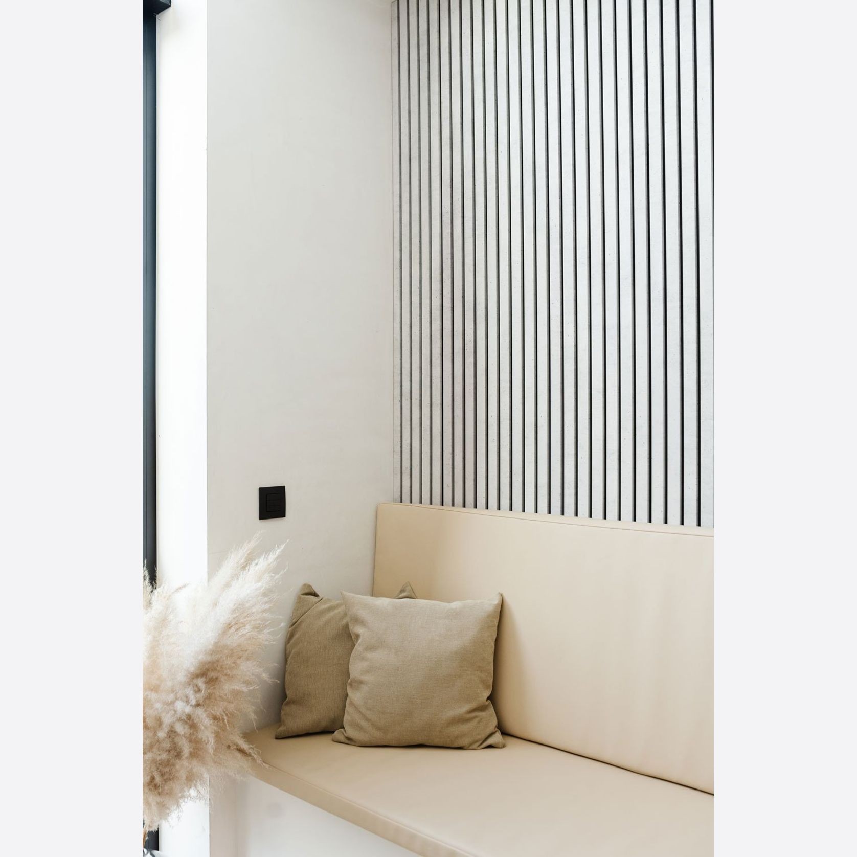 Maestro Latt Wall Panels - Plytech Panels gallery detail image