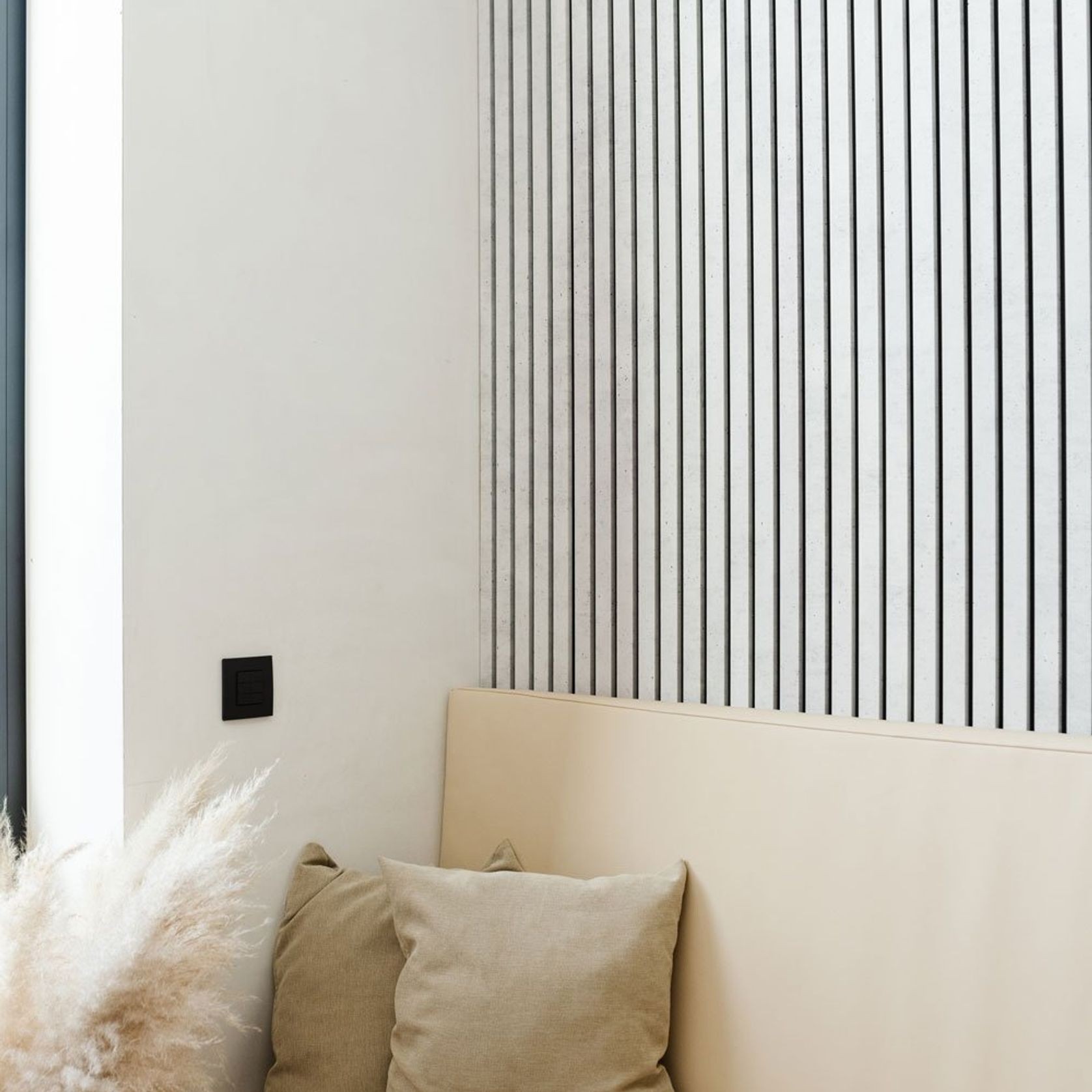 Maestro Latt Wall Panels - Plytech Panels gallery detail image