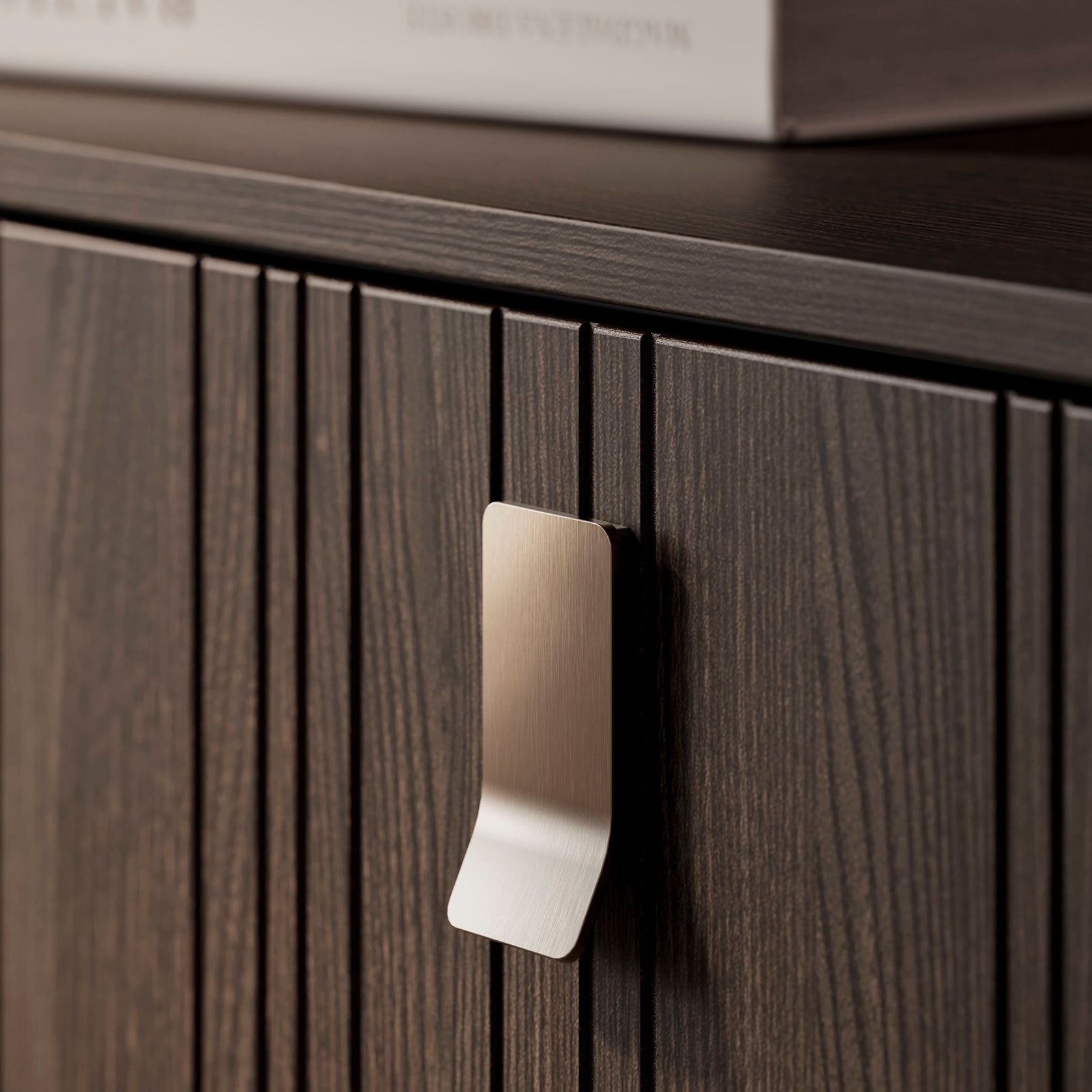 Bahia Wood Veneer Wall Panels gallery detail image