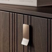 Bahia Wood Veneer Wall Panels gallery detail image