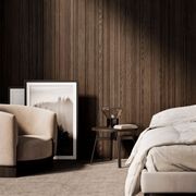 Bahia Wood Veneer Wall Panels gallery detail image