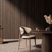 Bahia Wood Veneer Wall Panels gallery detail image