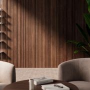 Bahia Wood Veneer Wall Panels gallery detail image