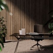 Bahia Wood Veneer Wall Panels gallery detail image