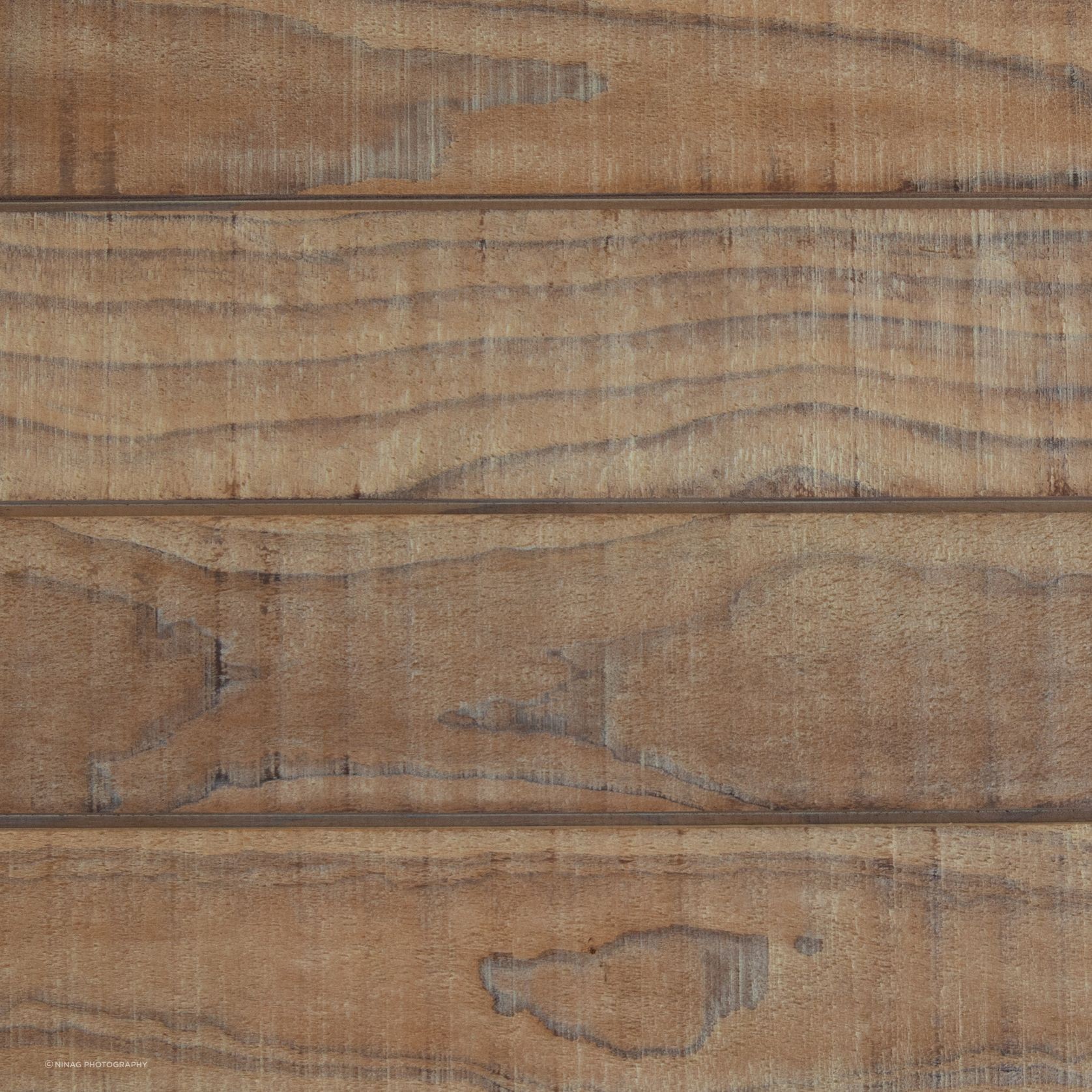 Tempawood (Thermal Pine) | Wood Elements Cladding gallery detail image
