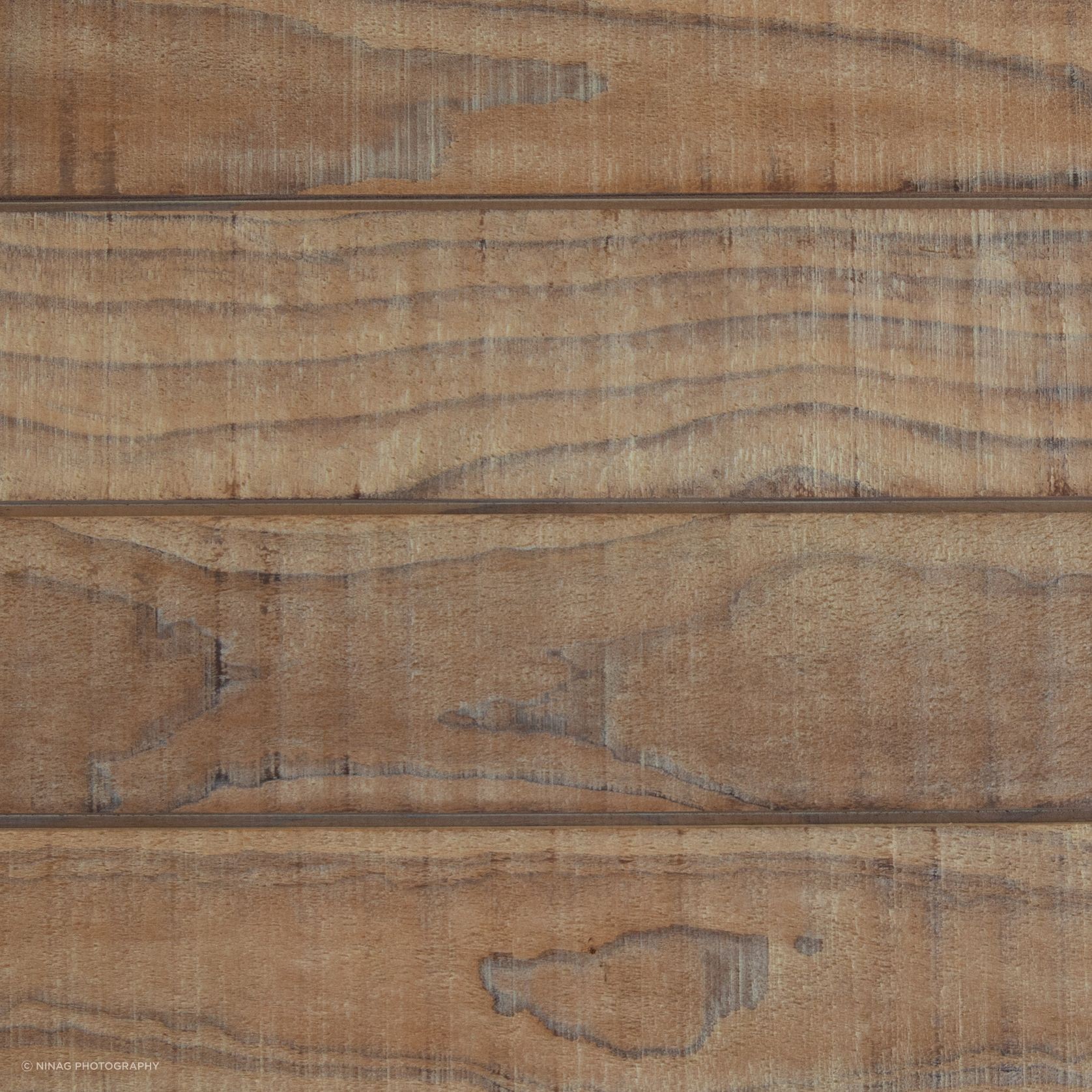 Tempawood (Thermal Pine) | Wood Elements Cladding gallery detail image