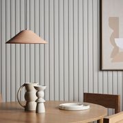 Surround by Laminex™ French Stripe 30 Wall Panels gallery detail image