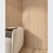 Linear Flex - Hills - Laminated Ply Wall Panelling gallery detail image